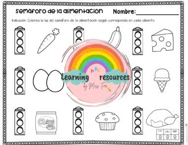 PROYECTO Y eso ¿Cómo llegó a tu lonchera? - Image 5