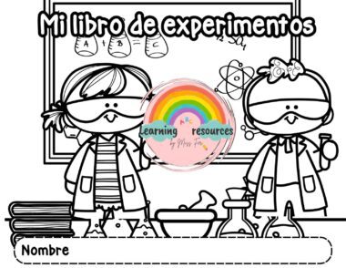 CENTROS DE INTERÉS LA FERIA DE CIENCIAS: APRENDIENDO SOBRE CIENTÍFICOS - Image 2