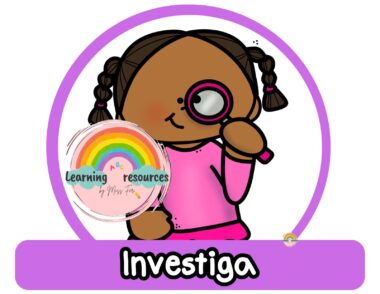 CENTROS DE INTERÉS LA FERIA DE CIENCIAS: APRENDIENDO SOBRE CIENTÍFICOS - Image 5