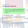 Guía de Estudio HORAS ADICIONALES HISTORIA Educación Secundaria- USICAMM 2026 - 2027 + (Simulador 90 Reactivos) 45 Una diapositiva educativa digital muestra una notificación de respuesta correcta para la