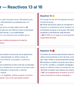 Captura de pantalla de una tabla titulada 