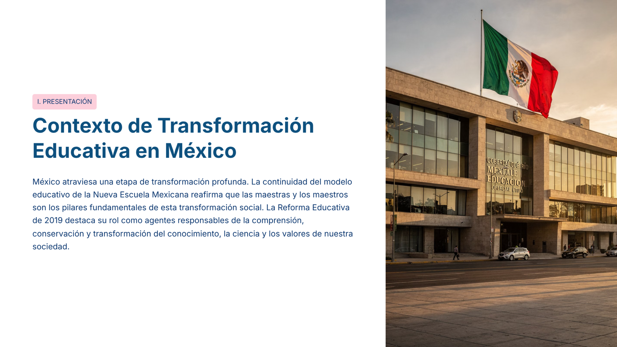 Guía de Estudio PROMOCIÓN HORIZONTAL INGLÉS – USICAMM 2026 – 2027 + (Simulador 90 Reactivos) 6 Guía de Estudio PROMOCIÓN HORIZONTAL INGLÉS – USICAMM 2026 – 2027 + (Simulador 90 Reactivos) - Image 6