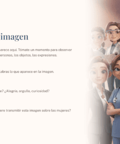 4 Observa la imagen
