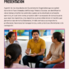 CTE 2DA SESIÓN OCTUBRE 2026 | CARPETA CONTESTADA | CONSULTA NACIONAL CONSTRUCCIÓN DEL NUEVO SISTEMA DE LAS MAESTRAS Y LOS MAESTROS 18 4 PRESENTACION