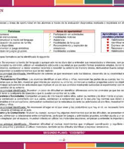 Planeación Conozco mis emociones para Preescolar 13 4def65ef8c5a1498d42044ae82fd9a7f 1