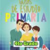 Guía de Estudio de 4° Grado de Primaria 2020