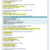 Exámenes de Primaria 4° Grado (NEM 2026 – 2027) 2do Trimestre 9 Un documento educativo en español de colores brillantes, que presenta preguntas relacionadas con las tradiciones comunitarias, boletines escolares y boletines informativos diseñados para el Examen segundo trimestre Cuarto grado 2024 NEM. Las preguntas están numeradas e incluyen respuestas de opción múltiple. El texto está en fuentes azules, verdes y amarillas.