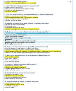 4° Grado Evaluacion 2do Periodo Pagina 3