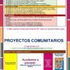 Planeación por Proyectos Marzo CUARTO Grado de Primaria 2026 NEM 12 Un manual de instrucciones en español con el título