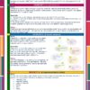 Planeación (Proyectos) Abril Cuarto Grado Primaria NEM 2026 23 Un documento educativo en español que presenta un plan de lección estructurado para Planeación de Abril Cuarto Grado de Primaria 2024 NEM. Incluye una introducción, objetivos, actividades y un mapa mental con