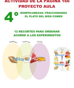 Afiche educativo titulado 
