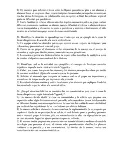 PROBLEMARIO DE ADMISION DOCENTE EN LA EDUCACION BASICA NIVEL PRIMARIA 19 5 1