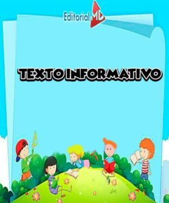 ¿Qué es un Texto Informativo? para niños