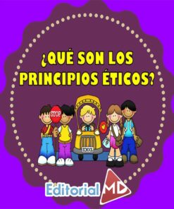 Principios eticos para niños