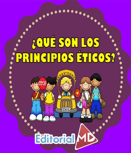 Principios eticos para niños