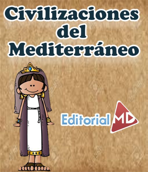 Civilizaciones del mediterráneo