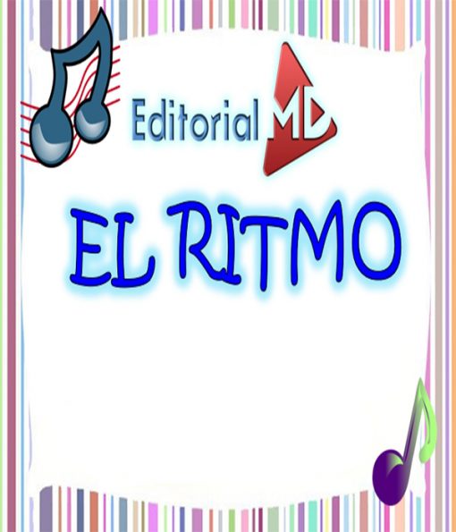 El ritmo para niños