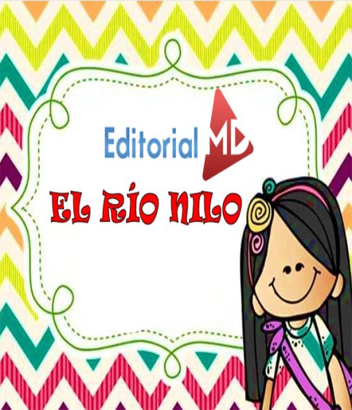 El río nilo