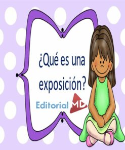 ¿Que es una exposición?