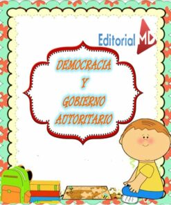 ¿Qué es la Democracia? Para Niños de Primaria