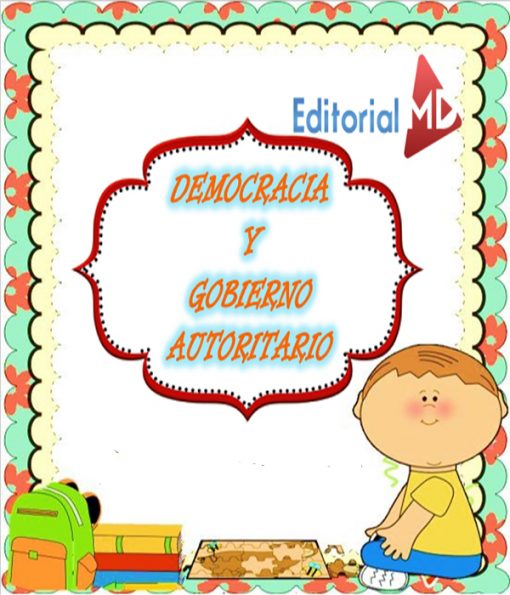 ¿Qué es la Democracia? Para Niños de Primaria