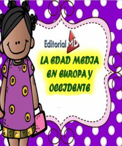 La edad media en Europa y Occidente