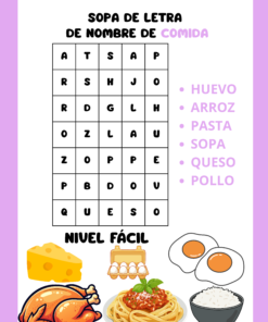 sopa de letra 7 5 78