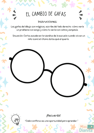 Cuadernillo Actividades Educación Socioemocional - Image 20