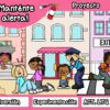 PLANEACIÓN MODALIDAD PROYECTO MANTENTE ALERTA