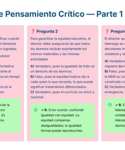 Infografía titulada 