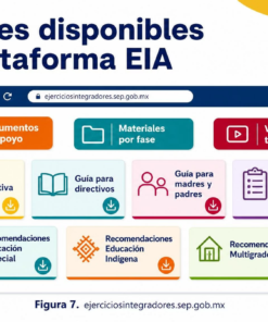 Taller de Evaluación Diagnóstica – Aprendizajes Integradores EIA 2026 | Presentación y Materiales !GRATIS! 21 52 2
