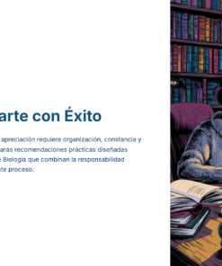 52 Como Prepararte con Exito