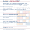 Guía de Estudio HORAS ADICIONALES HISTORIA Educación Secundaria- USICAMM 2026 - 2027 + (Simulador 90 Reactivos) 47 Un programa educativo para la