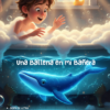 Cuento: Una ballena en mi bañera