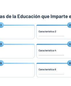 53 6 Caracteristicas de la Educacion que Imparte el Estado
