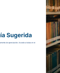 53 Bibliografia Sugerida