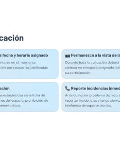 53 Durante la Aplicacion