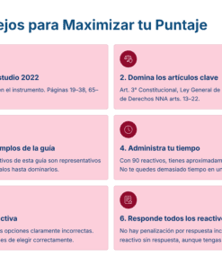 Infografía titulada 