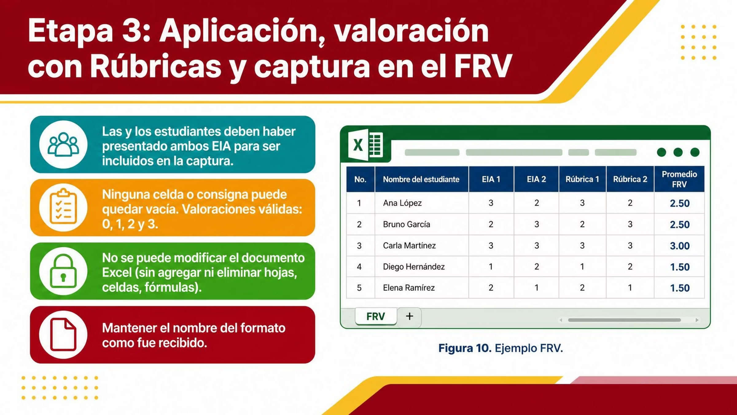 Taller de Evaluación Diagnóstica – Aprendizajes Integradores EIA 2026 | Presentación y Materiales !GRATIS! 8 Taller de Evaluación Diagnóstica – Aprendizajes Integradores EIA 2026 | Presentación y Materiales !GRATIS! - Image 8