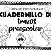 54.Cuadernillo maduracion preescolar 1 1