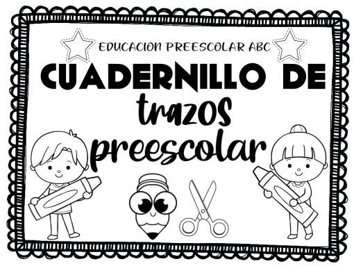 54.Cuadernillo maduracion preescolar 1 1