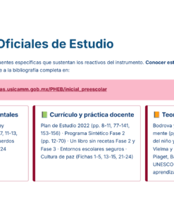54 Bibliografia Sugerida