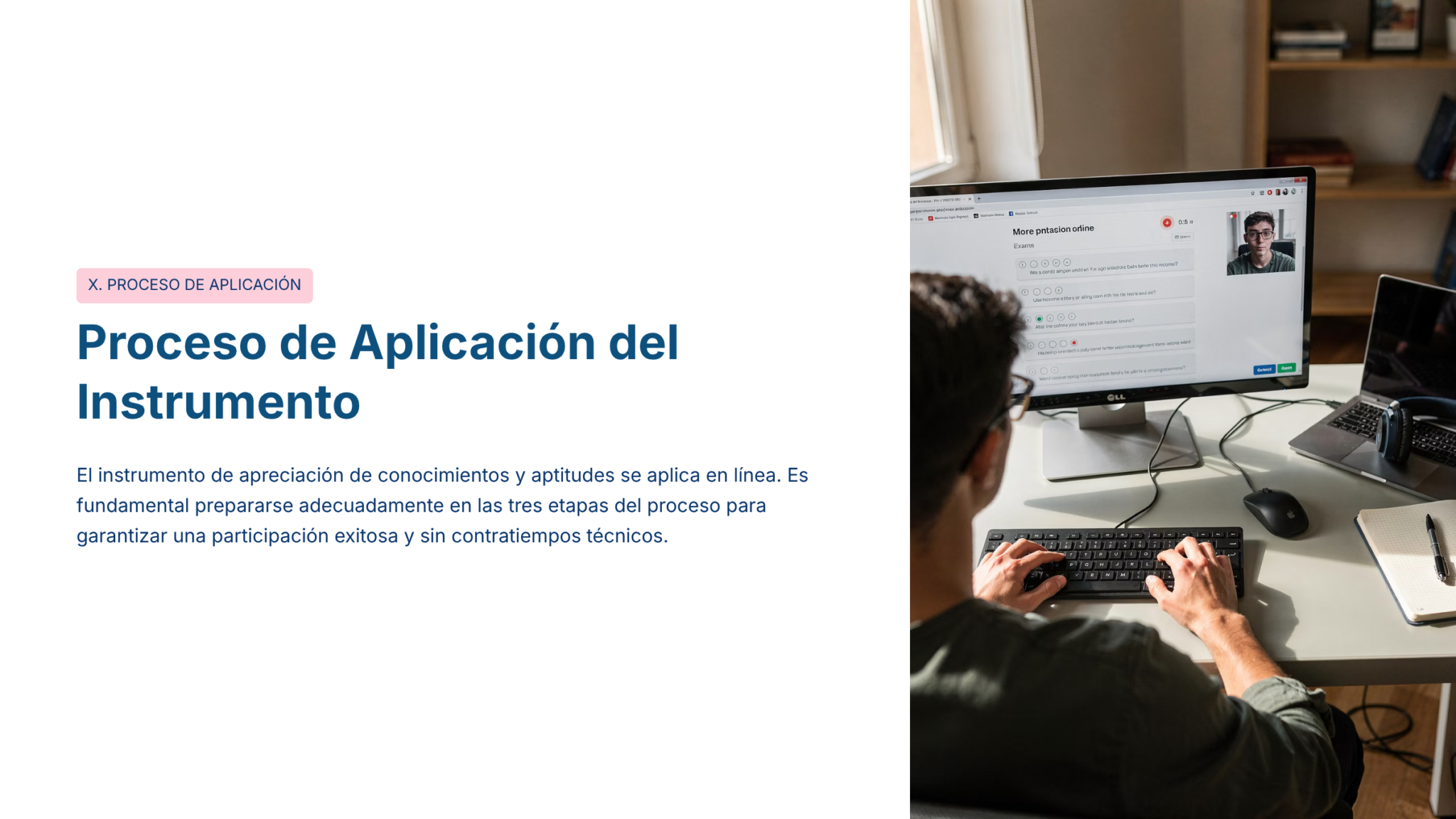 Guía de Estudio PROMOCIÓN HORIZONTAL INGLÉS – USICAMM 2026 – 2027 + (Simulador 90 Reactivos) 16 Guía de Estudio PROMOCIÓN HORIZONTAL INGLÉS – USICAMM 2026 – 2027 + (Simulador 90 Reactivos) - Image 16