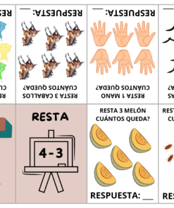 plantillas 80 libritos para colorear incluye abc colores números y mas 12 55