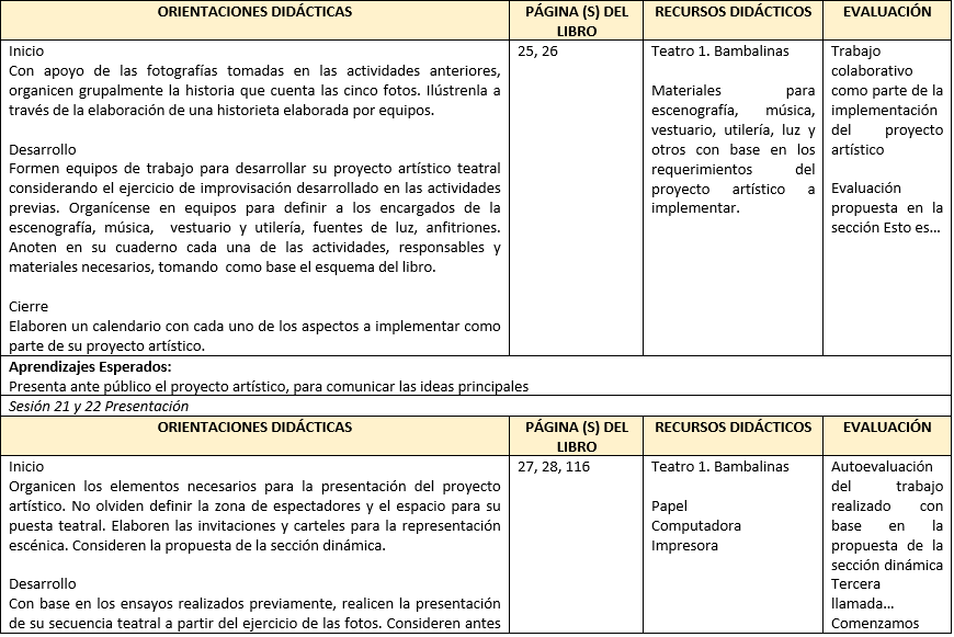 Planeación