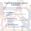 Guía de Estudio HORAS ADICIONALES EDUCACIÓN FÍSICA Primaria y Secundaria- USICAMM 2026 - 2027 + (Simulador 90 Reactivos) 32 Infografía titulada