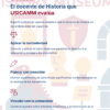 Guía de Estudio HORAS ADICIONALES HISTORIA Educación Secundaria- USICAMM 2026 - 2027 + (Simulador 90 Reactivos) 43 Infografía que describe el rol esperado de un profesor de Historia evaluado por USICAMM, enumerando las habilidades: aplicar leyes, planificar el aprendizaje intencional y construir conexiones con la comunidad. Incluye iconos relacionados al lado de cada punto.