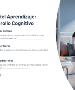 56 La Naturaleza del Aprendizaje Familia y Desarrollo Cognitivo