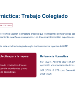 Una diapositiva titulada 