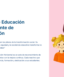 57 El docente de Educacion Especial agente de transformacion